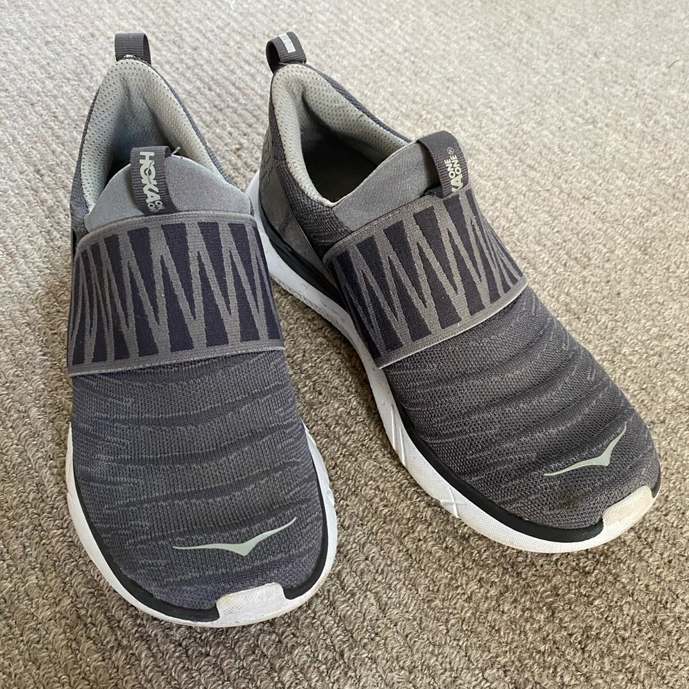 Hoka Hupana Slip-on